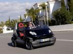 Smart Crossblade 2002 года